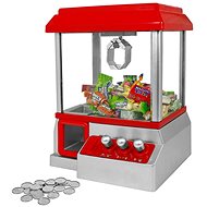 IMPAR Candy machine with crane - Brain Teaser