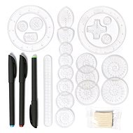 Leventi Painting designer - Creative Kit