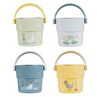 Little Dutch Water Cups - Bath Stacking Cups