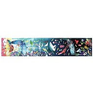 Hape Illuminated Ocean Puzzle - Jigsaw Puzzle