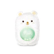 Hape Teddy Bear Bobo Plush toy - Baby Sleeping Toy