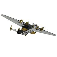Metal Time Luxury steel kit Splashing Dreamer - Building Set