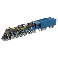 Metal Time Luxury steel kit Polar Steel - Building Set