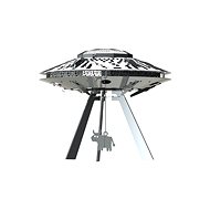 Metal Time Luxury steel kit Stellar Raiders - Building Set