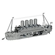 Metal Time Luxury steel kit Lost at Sea - Building Set