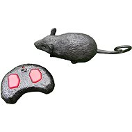 Wiky Rat RC remote control 22 cm - RC Pet Toy