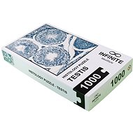 INFINITE MedStyle Histological puzzle - testicles - Jigsaw Puzzle