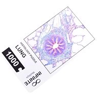 INFINITE MedStyle Histology Puzzle - Lungs - Jigsaw Puzzle