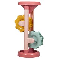 Little Dutch Water Mill Ocean Dreams Pink - Water Toy