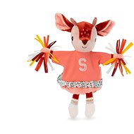 Lilliputiens Hand puppet puppet Stella - Hand Puppet