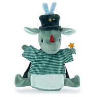 Lilliputiens Hand puppet magician dragon Joe - Hand Puppet