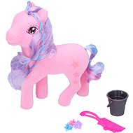 Wiky Pony with braids combing 22 cm - Figure