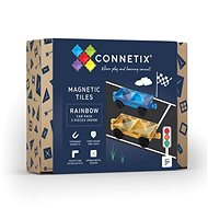 Connetix Tiles - Car Base 2 pcs - Building Set