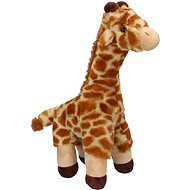 Wiky Giraffe 34 cm - Soft Toy