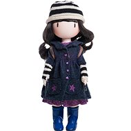 Santoro London Gorjuss Doll Toadstools - Doll
