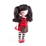 Santoro London Gorjuss Ruby - Doll