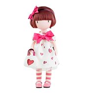 Santoro London Gorjuss Little Heart - Doll