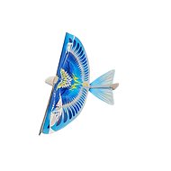 Leventi Flying bird Space bird exploration - Toss Game