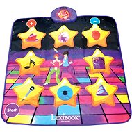 Lexibook Electronic Glowing Dance Mat with Bluetooth - Dance Pad
