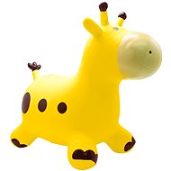 Lexibook Inflatable Bouncing Giraffe - Hopper