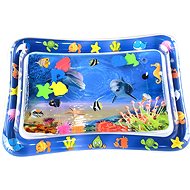 Retoo Inflatable water mat - Sensors, for babies XXL - Water Toy