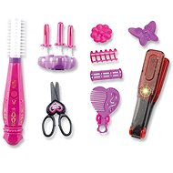 Wiky Girls hairdressing set - Game Set