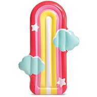 Intex 58729EU Rainbow Clouds Float - Inflatable Water Mattress