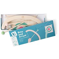BS Toys Set for small archers - Bow
