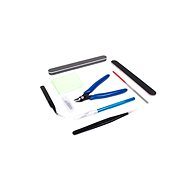 Metal Time Sada nářadí k ocelovým stavebnicím 8 ks - Building Kit Accessory