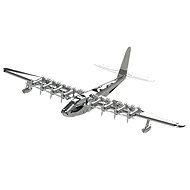 Metal Time Luxury steel kit Celestial Hercules - Building Set