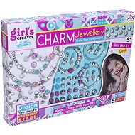 Wiky Beads set for making bracelets - Jewellery Making Set