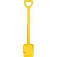 Betzold Eduplay Shovel yellow - 71 cm - Children's Tools