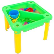Betzold Play table for sand and water - Water Table