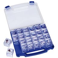 Betzold Set of 24 magnification samples - Experiment Kit