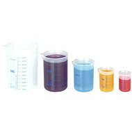 Betzold Measuring cups - Experiment Kit