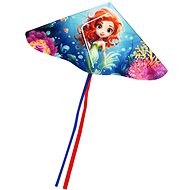 Günther Dragon Mermaid 107 cm - Kite