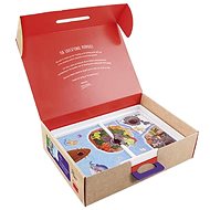 Akros Games for breathing exercises - Educational Toy