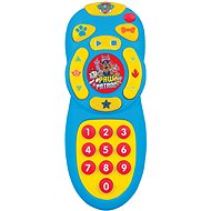 Lexibook French-English talking controller Paw Patrol - Interactive Toy