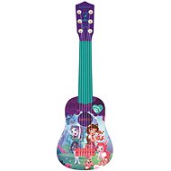 Lexibook My First Guitar Enchantimals 21" - Guitar for Kids