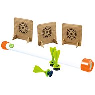 BUKI France Baby blower for darts - Outdoor Game