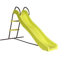 G21 Garden swing slide green - Playground Slide