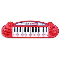 Bontempi Elektronické klávesy - Detské klávesy