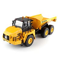 Huina RC Dump Truck 1:18 - Remote Control Car