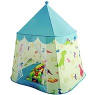 Master Children's play tent Saurus - Tent for Children