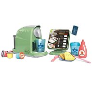 Bavytoy Children's coffee machine with terminal - Children's Appliances