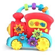 Bavytoy Multifunctional machine - Motor Skill Toy