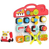 Bavytoy Motor Activity board - Activity Board
