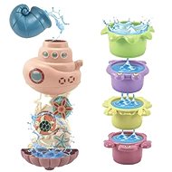 Bavytoy Water Toy Submarine - Water Toy