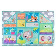 Playgro Large travel blanket - Play Mat