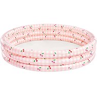Intex Inflatable Children's Pool 58432 Cherry - Children's Pool